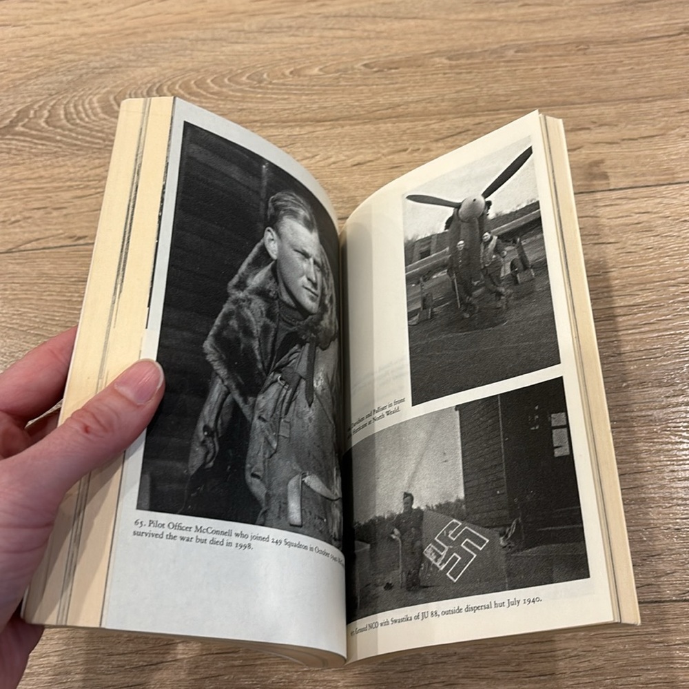 Gun Button to Fire Book - Picture 8 of 8
